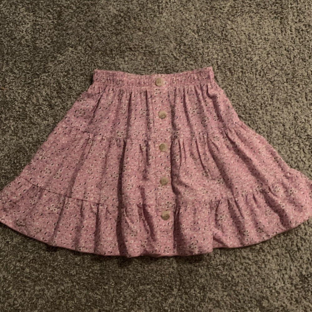Altard state mini skirt